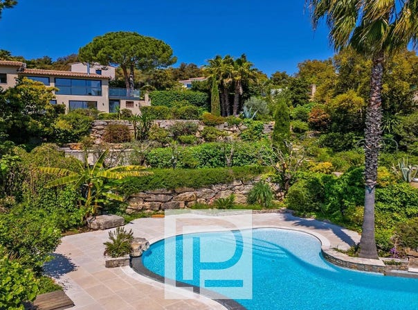 Pégomas, Provence-Alpes-Côte-d'Azur 06580