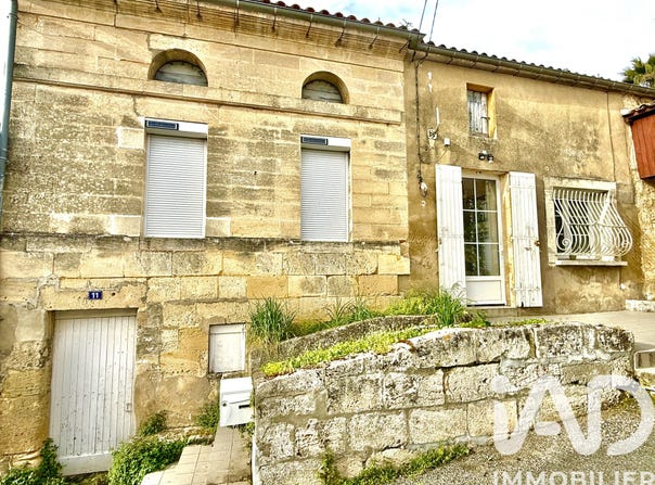 Tauriac, Nouvelle-Aquitaine 33710