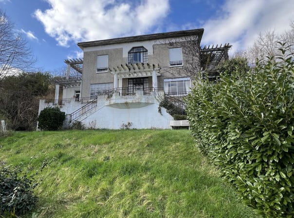 Blois, Loir-et-Cher 41000