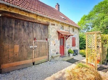Saint-Pardoux-Les-Cards, Creuse