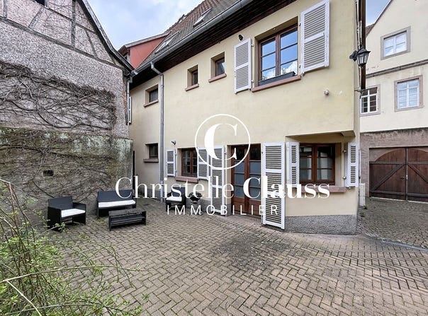 MOLSHEIM, Grand Est 67120