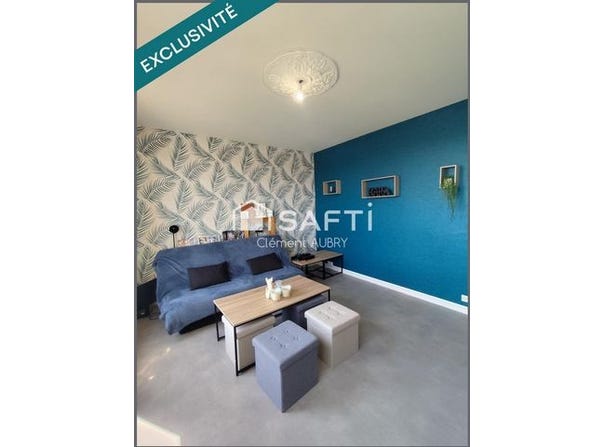 Laval, Pays de la Loire 53000