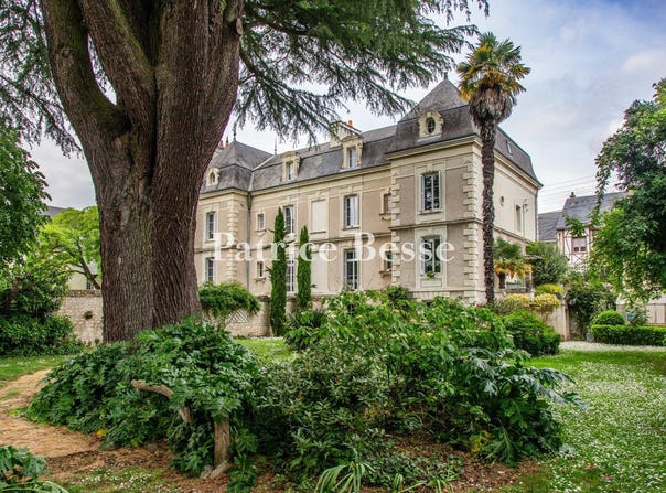 Chinon, Centre 37500