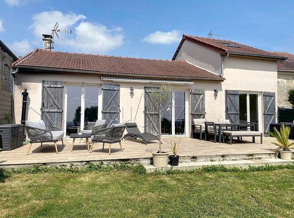 Cormeilles-en-Vexin, Val-d'Oise 95830