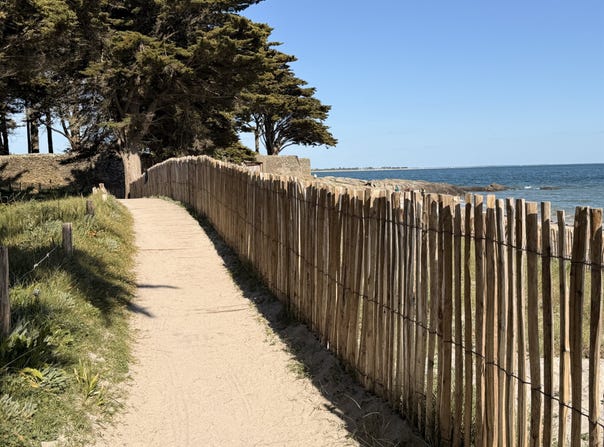 Sarzeau, Brittany 56370