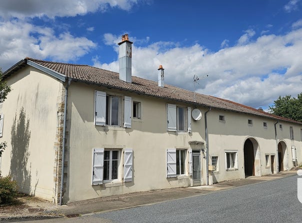 Balléville, Grand Est 88170