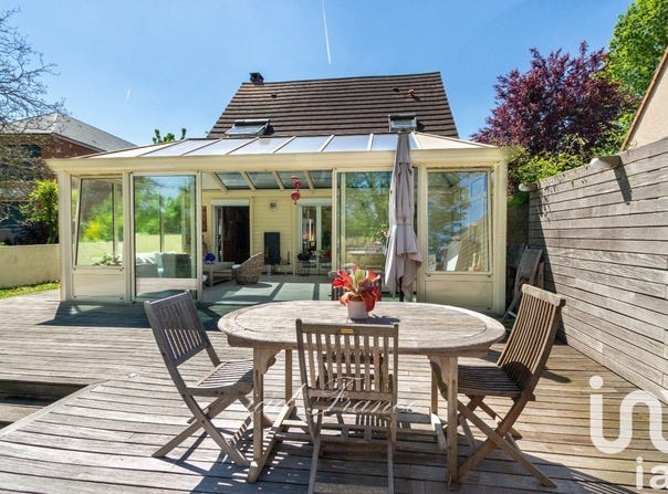 Villennes-sur-Seine, Île-de-France 78670