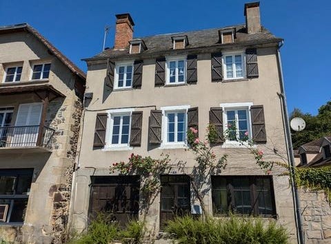 Beaulieu-Sur-Dordogne, Correze