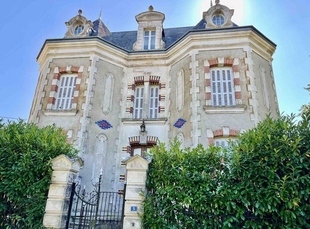 Charroux, Poitou-Charentes 86250