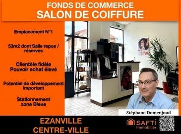 Ezanville, Île-de-France 95460