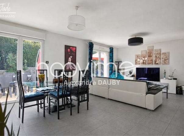 Petit-Mars, Pays de la Loire 44390