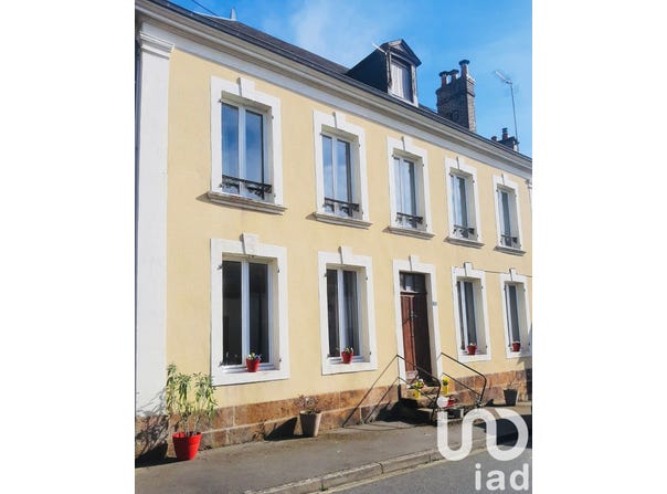 Beaumont-les-Autels, Centre-Val de Loire 28480