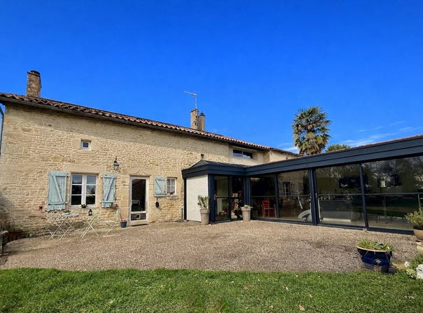 Saint-Coutant, Poitou-Charentes 79120