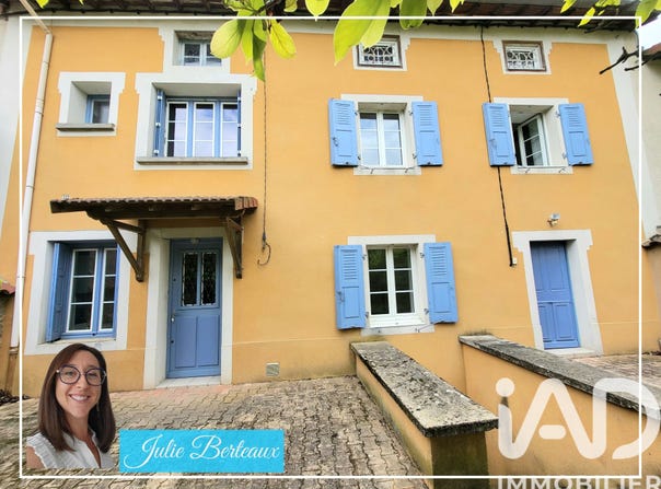 Saint-Just-Saint-Rambert, Auvergne-Rhône-Alpes 42170