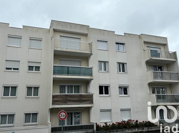 Saint-Sébastien-sur-Loire, Pays de la Loire 44230
