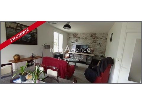 Mareuil-Sur-Lay-Dissais, Pays de la Loire 85320