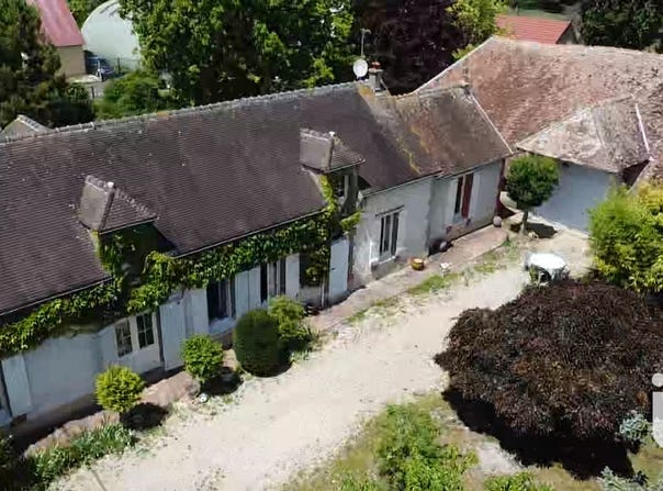 Maizières-la-Grande-Paroisse, Grand Est 10510