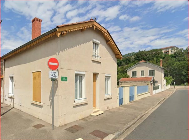 Oullins, Rhône 69600