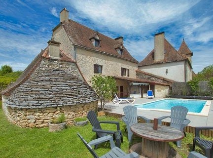 QUISSAC, Midi-Pyrénées 46320