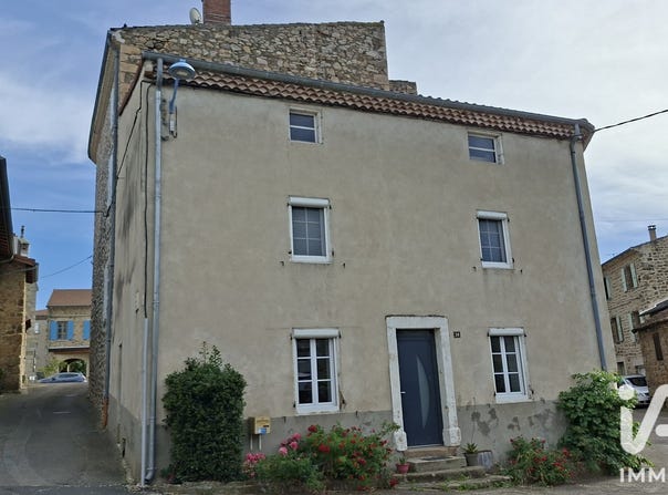 Peaugres, Auvergne-Rhône-Alpes 07340