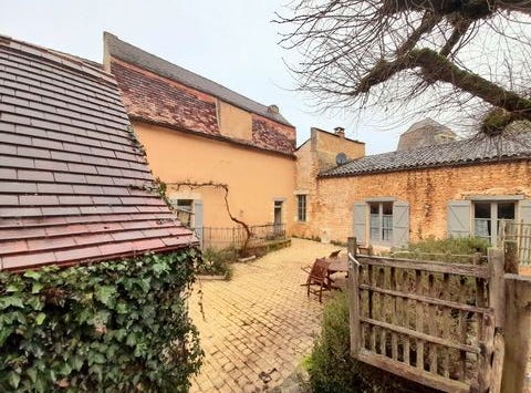 Sainte-Alvere, Dordogne