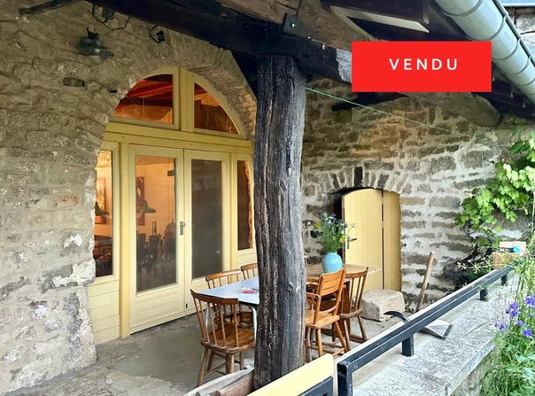 Les Thons, Vosges 88410