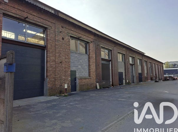Wingles, Hauts-de-France 62410