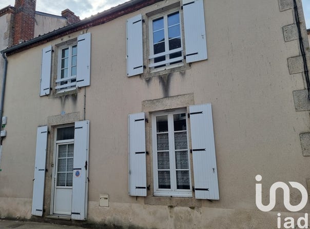 Les Epesses, Pays de la Loire 85590