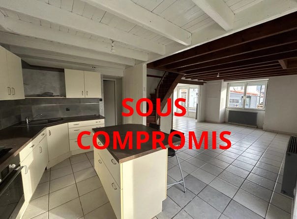 Bressuire, Deux-Sèvres 79300