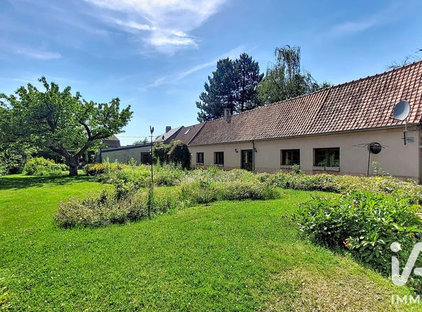 Gommegnies, Hauts-de-France 59144
