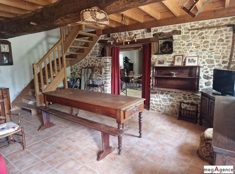 Saint-Seglin, Bretagne 35330