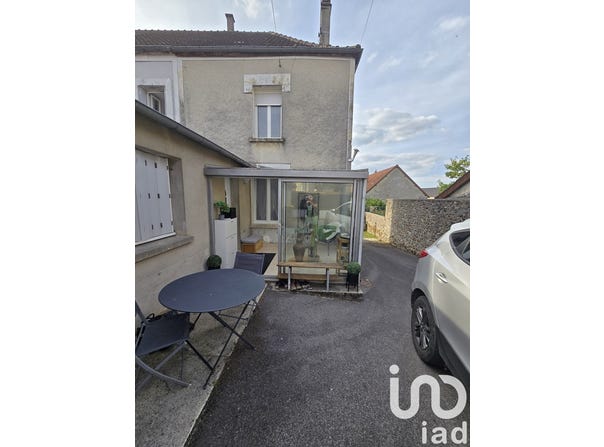 Igny-Comblizy, Grand Est 51700