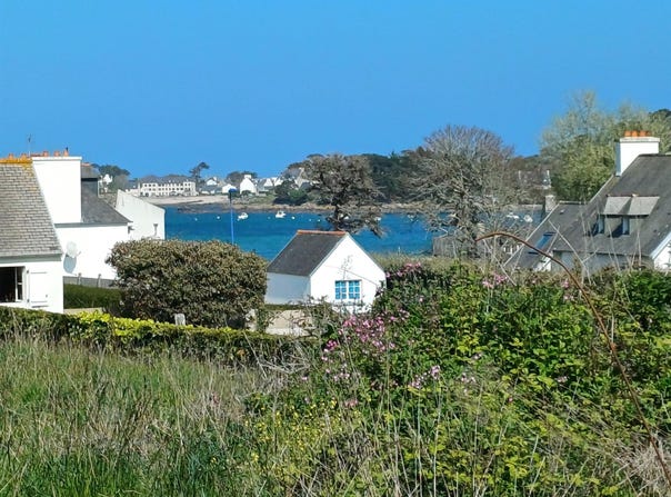 Plougasnou, Brittany 29630