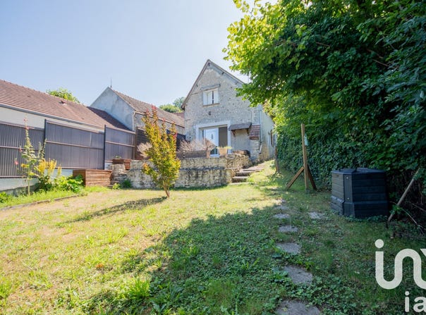 Auffreville-Brasseuil, Île-de-France 78930