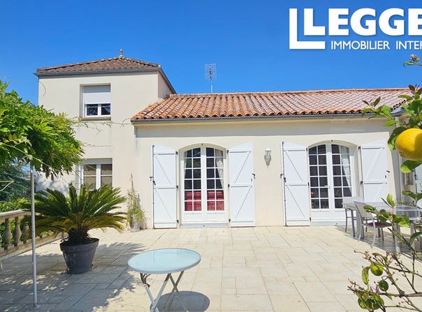 Longèves, Pays de la Loire 85200