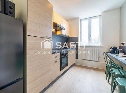 Mulhouse, Alsace 68100