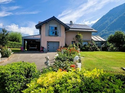 Saint-Avre, Rhône-Alpes 73130