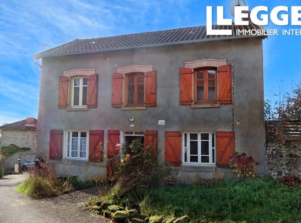 Cheissoux, Nouvelle-Aquitaine 87460