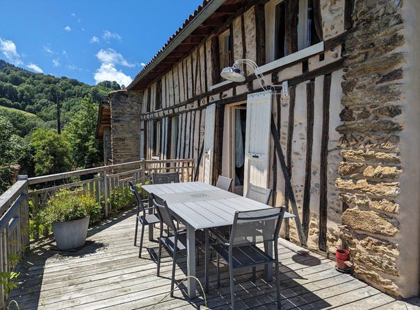Foix, Midi-Pyrénées 09000