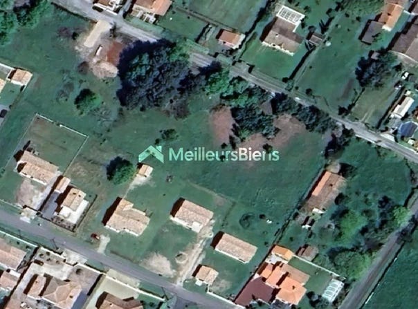 Talais, Gironde 33590