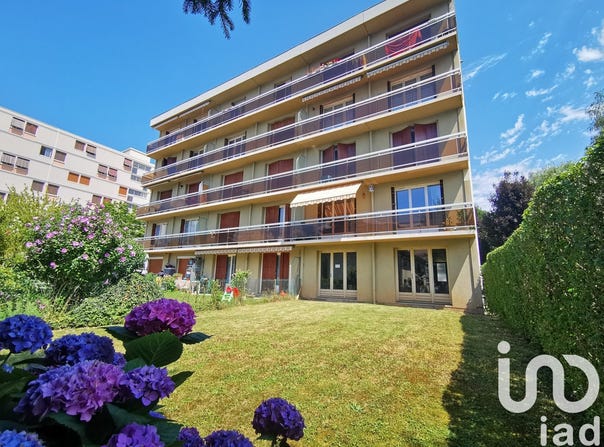 Vizille, Auvergne-Rhône-Alpes 38220