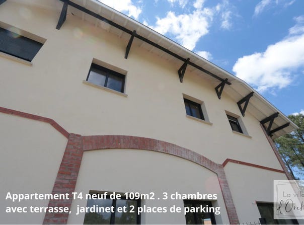 Pontenx-les-Forges, Landes 40200