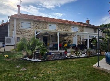 Moulismes, Poitou-Charentes 86500