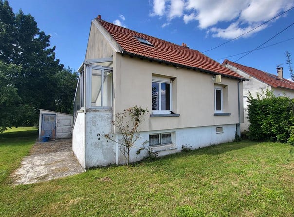 Jaulnes, Ile-de-France 77480