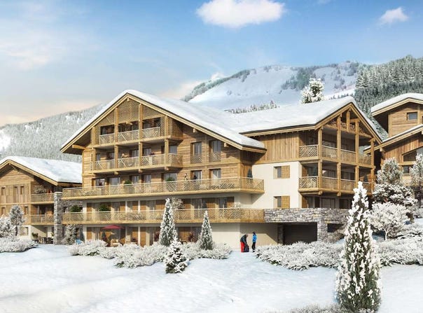 Châtel, Auvergne-Rhône-Alpes 74390