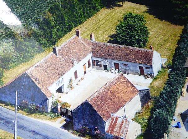 JARGEAU, Centre-Val de Loire 45150