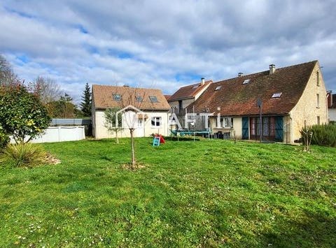 Mery-Sur-Marne, Île-de-France 77730