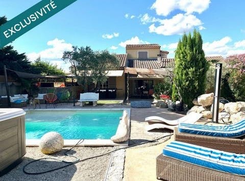 Entraigues-Sur-La-Sorgue, Provence-Alpes-Côte d'Azur 84320