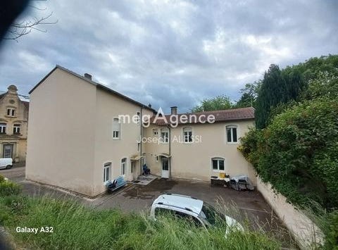 Morhange, Lorraine 57340