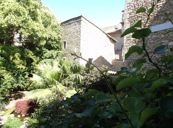 Bagnols-sur-Cèze, Languedoc-Roussillon 30200